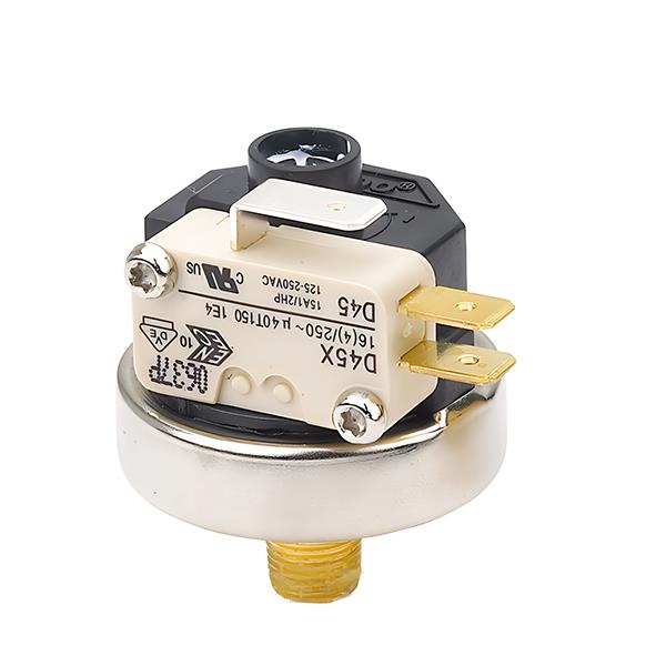 LF10-W Water Pump Pressure Switch