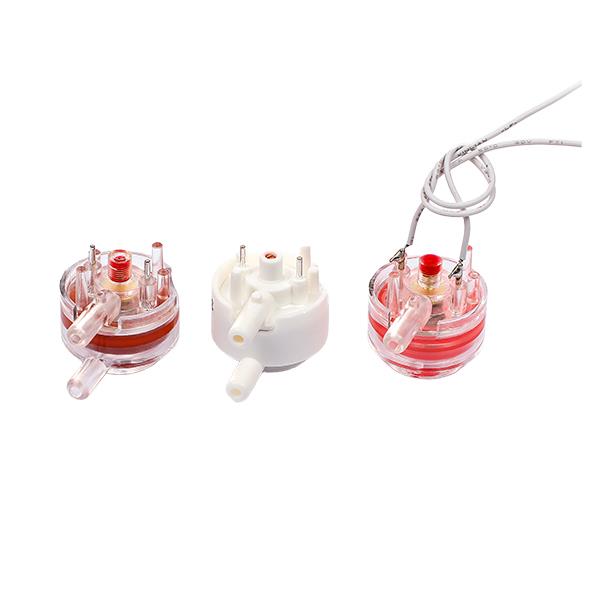 LFDS-1 Differential Pressure Switch